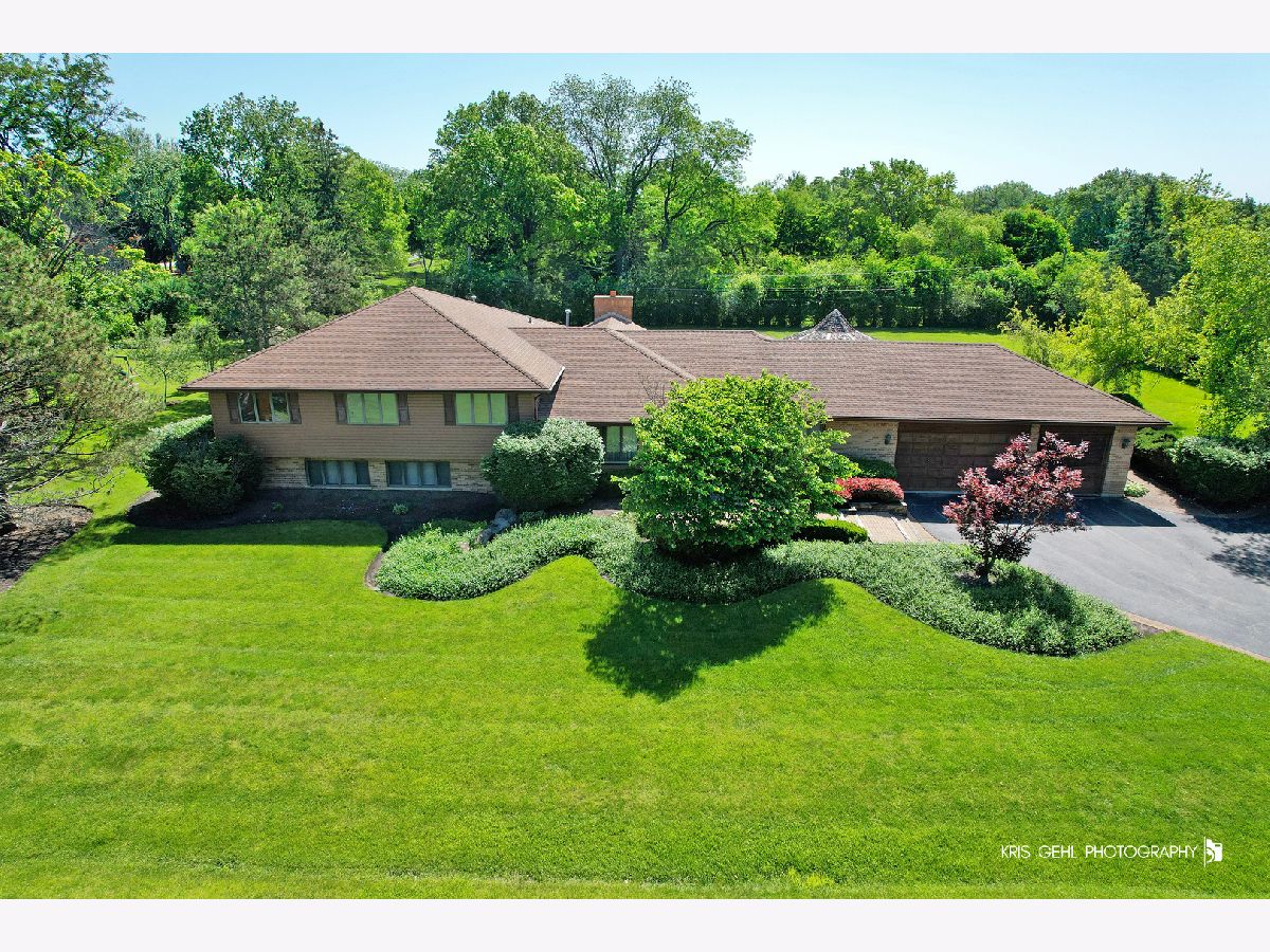Homes Sold Barrington Trails Barrington Illinois, 115 Palm