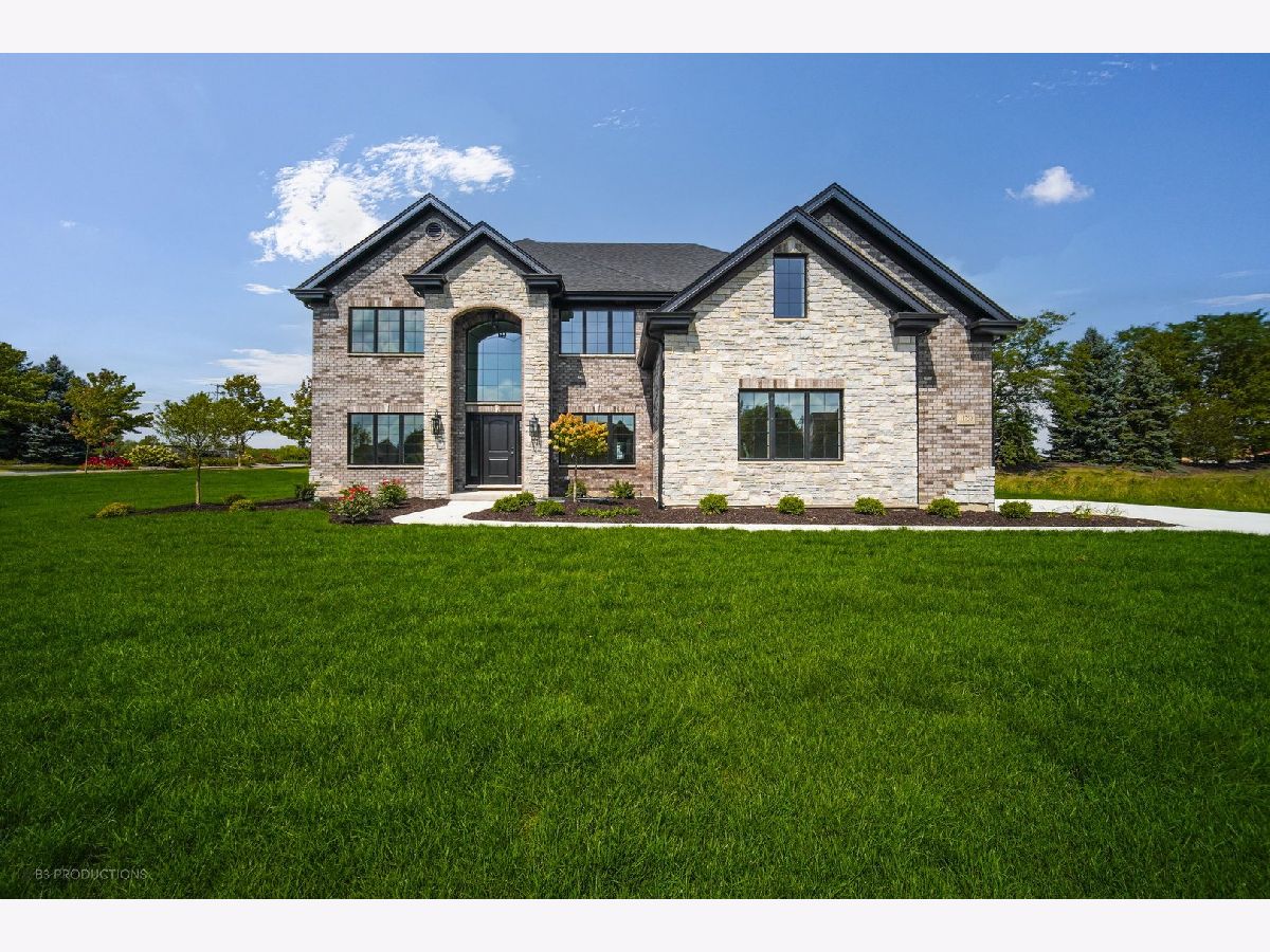 Homes Sold Stonebridge Valley Frankfort Illinois, 11750 Sandstone