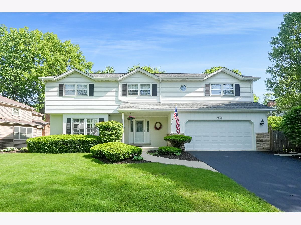 Homes Sold Hobson Village Naperville Illinois, 1005 Whirlaway