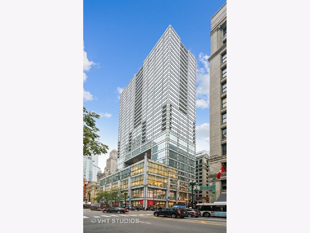 Condos & Townhomes Rented Joffrey Tower Chicago Illinois, 8 Randolph