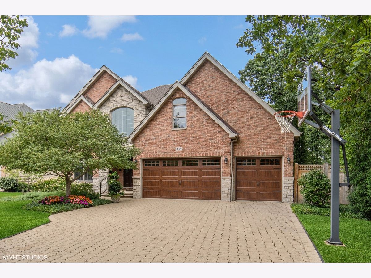 Homes Sold Woodland Park Deerfield Illinois, 1250 Linden