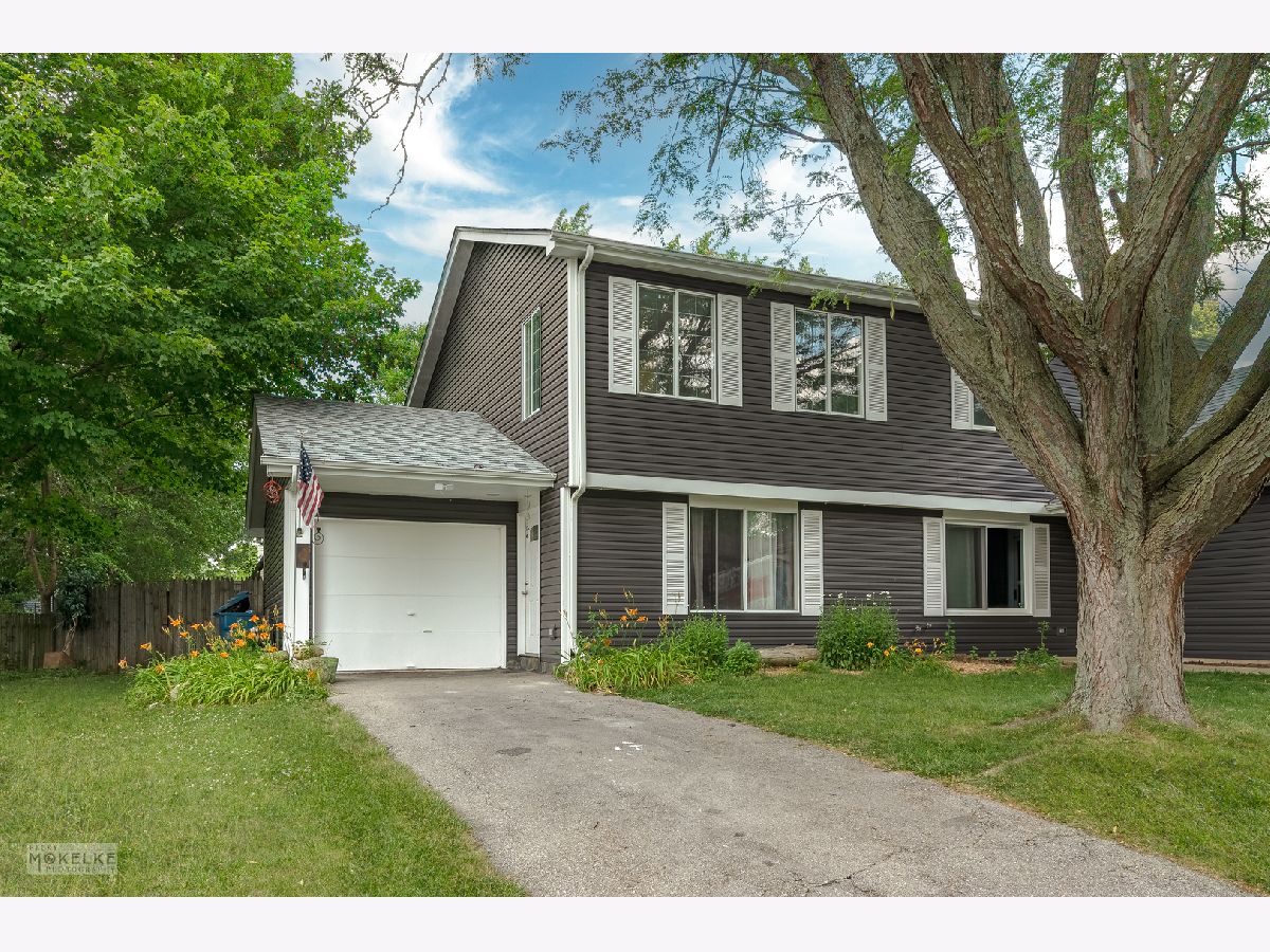 Homes & Townhomes Sold Georgetown Aurora Illinois, 1162 Brockton