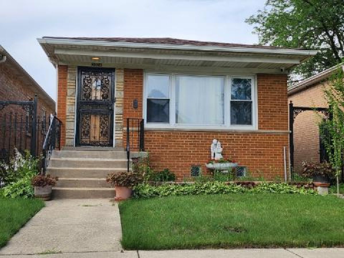 Homes Sold Vets Park Chicago Illinois, 3024 97th