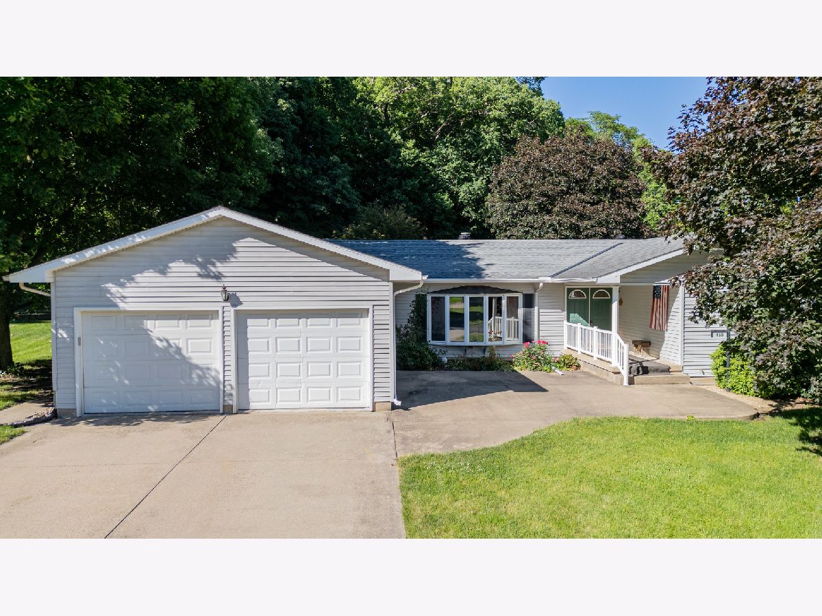  Sold Tiskilwa Illinois, 430 Adams