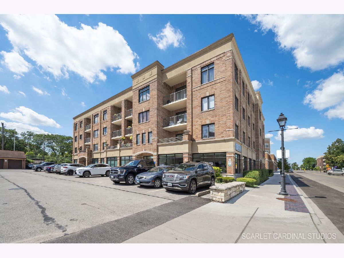 Condominiums Sold Parkview Pointe Lombard Illinois, 123 Saint Charles