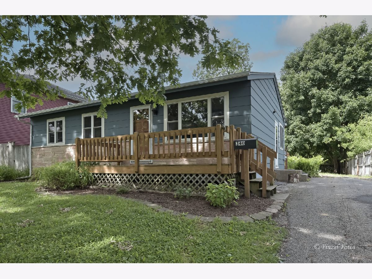 Homes Sold Leonard Heights Crystal Lake Illinois, 340 Ridge