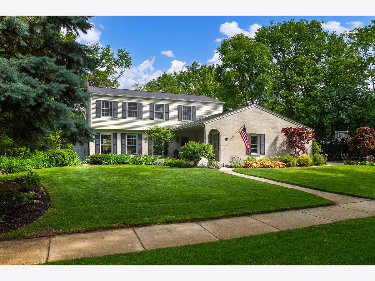 Homes Sold Pembroke Greens Naperville Illinois, 1217 Cheshire