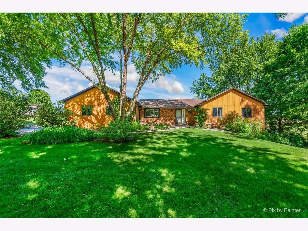 Homes Sold Rolling Oaks Island Lake Illinois, 2970 Mallard