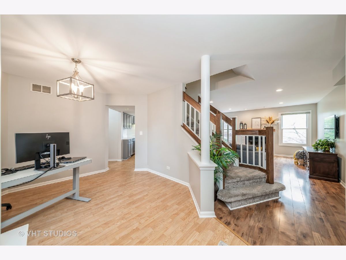 Townhomes & Homes Sold Tall Oaks Hanover Park Illinois, 5464 Ridge Crossing