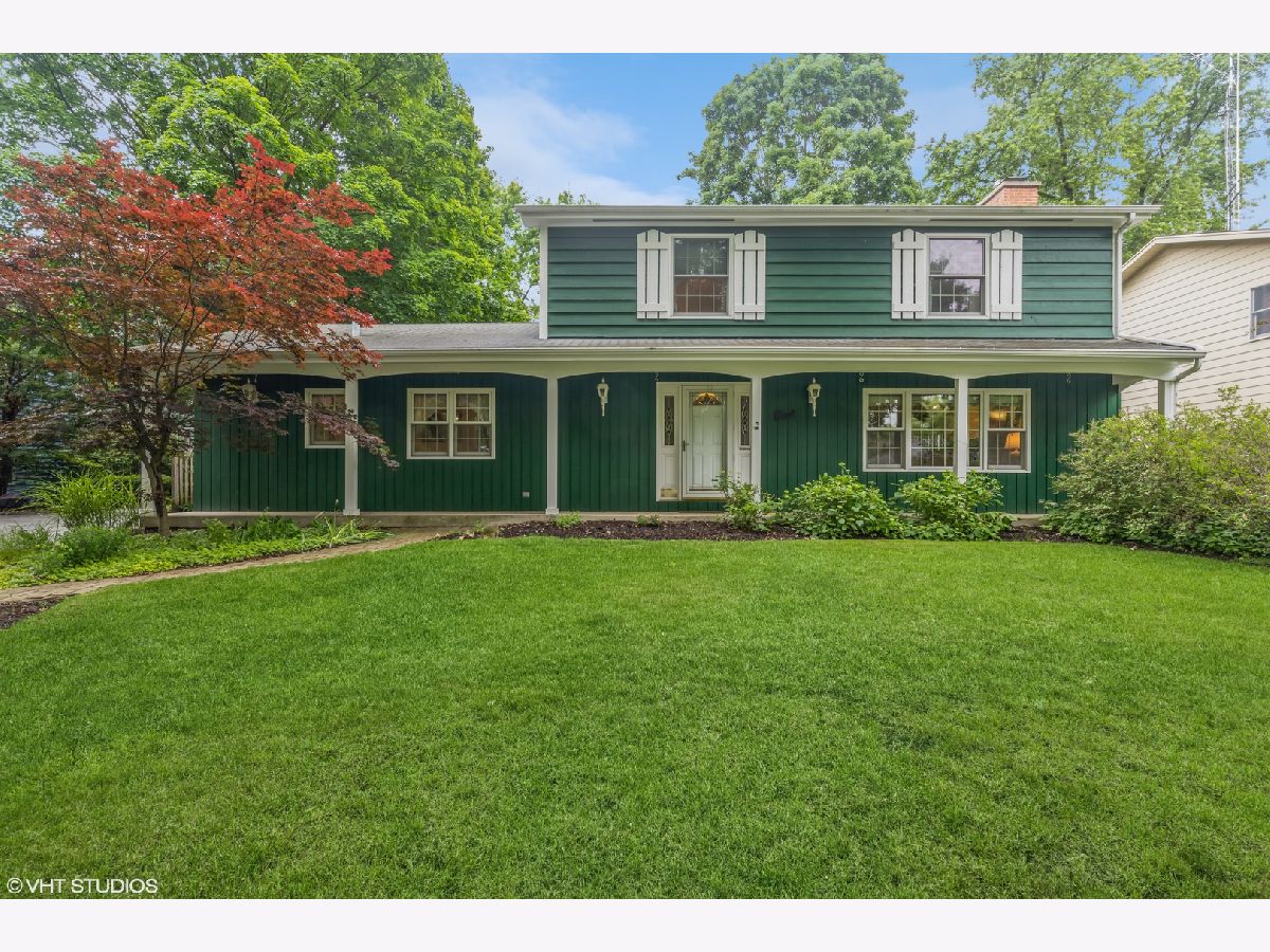 Homes Sold Brigadoon Cary Illinois, 232 Aberdeen