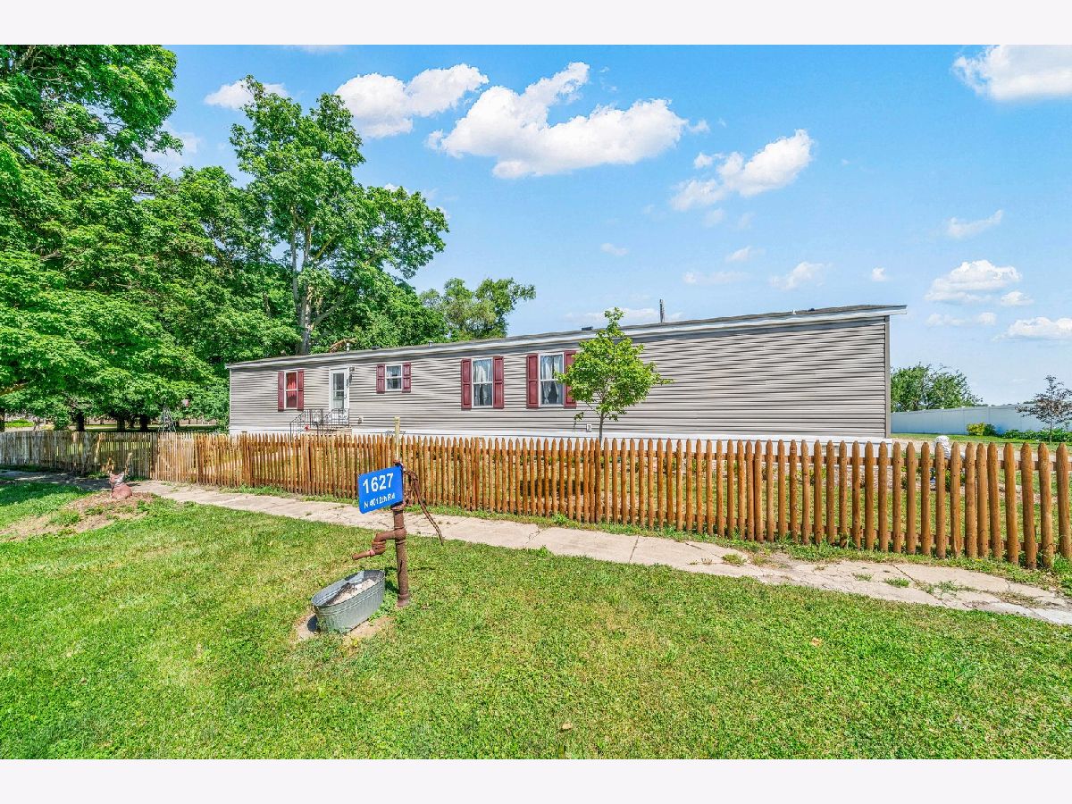  Sold Harding Illinois, 1627 4012th