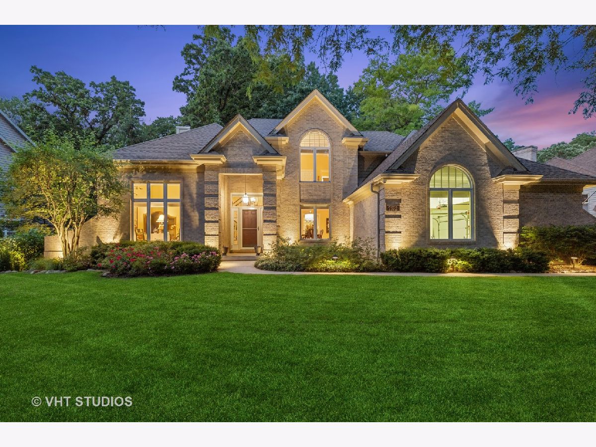 Homes Sold Bittersweet Woods Gurnee Illinois, 7572 Bittersweet