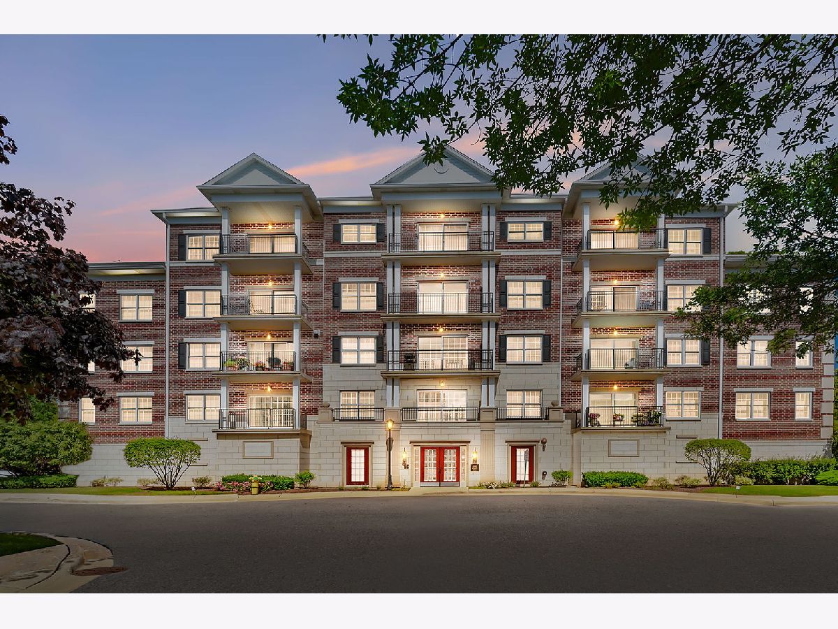 Condominiums Sold Park Avenue Station Clarendon Hills Illinois, 400 Mcdaniels