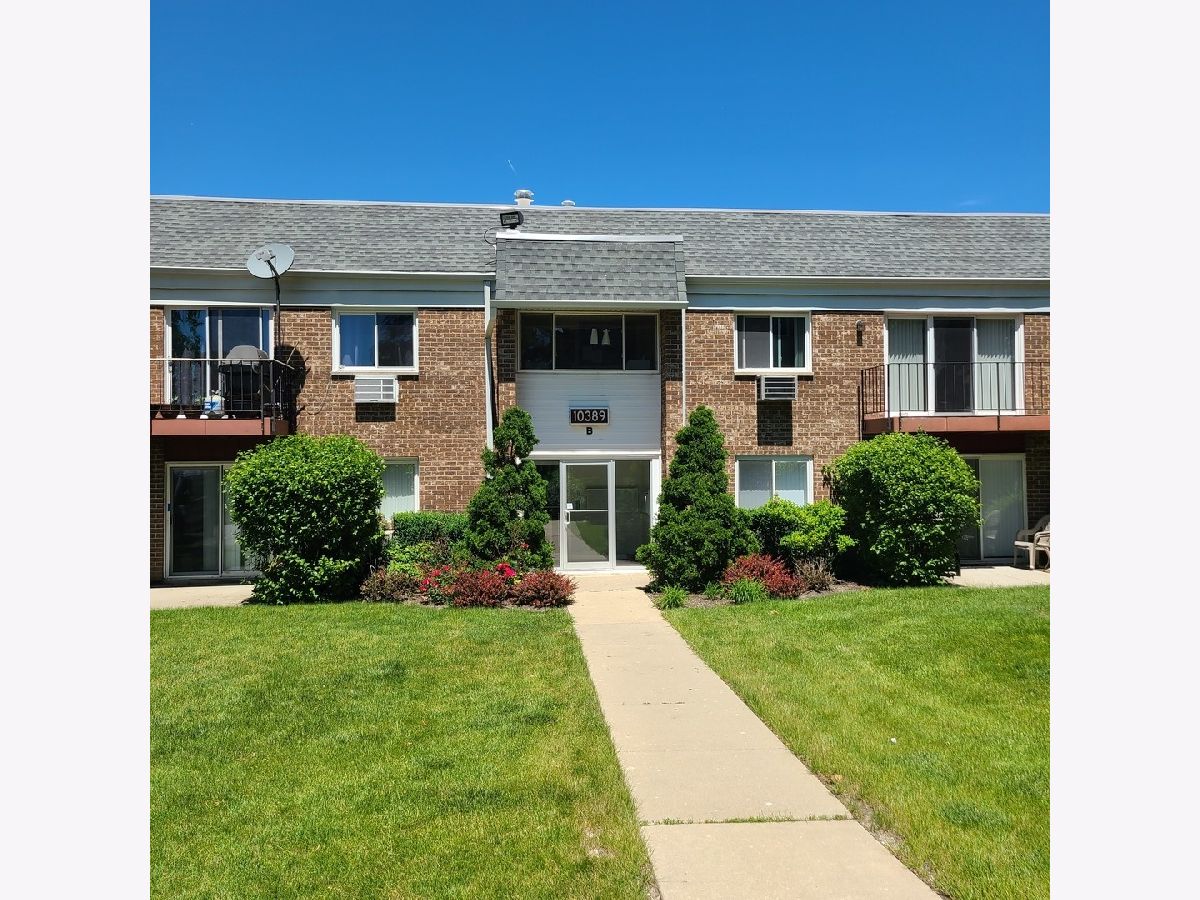 Condominiums Sold Regency Condominiums Glenview Illinois, 10389 Dearlove