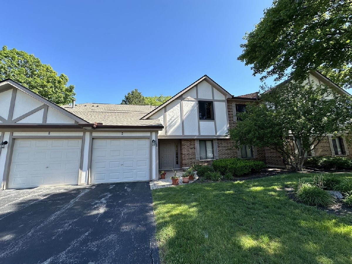 Condominiums Sold Deerpath Manor Palatine Illinois, 2305 Enlund