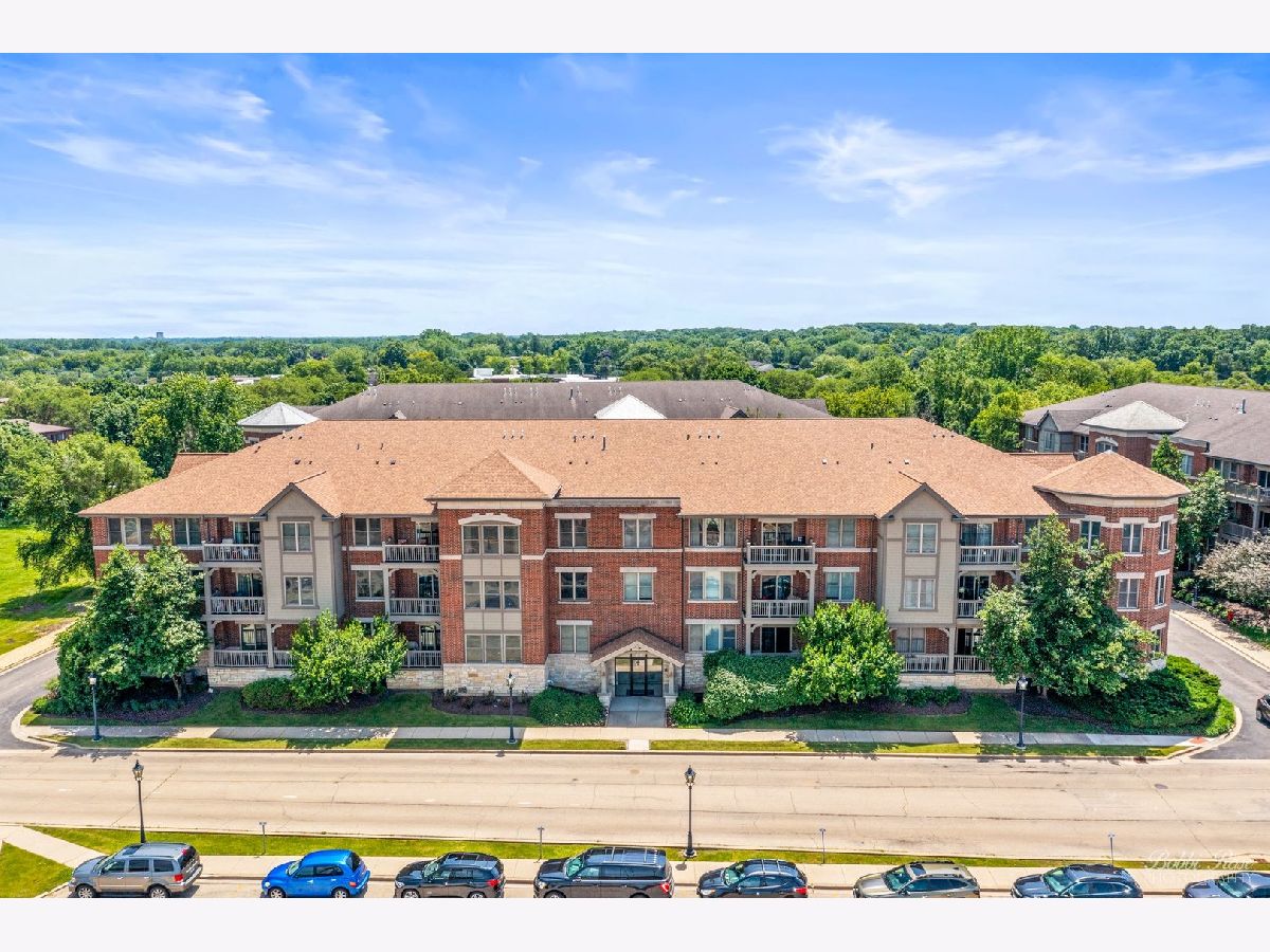 Condominiums Sold Bartlett Town Center Bartlett Illinois, 271 Railroad