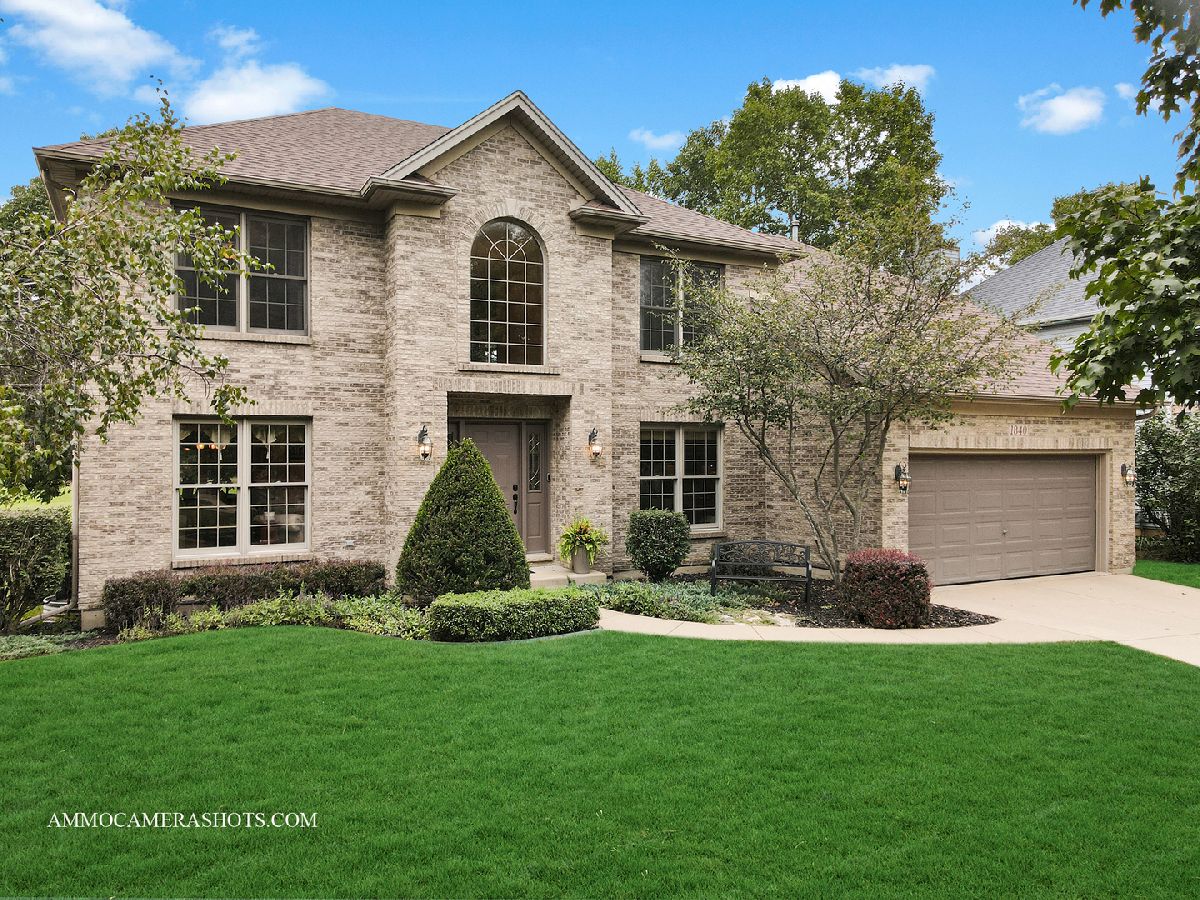 Homes Sold River Bend Bolingbrook Illinois, 1840 Marne