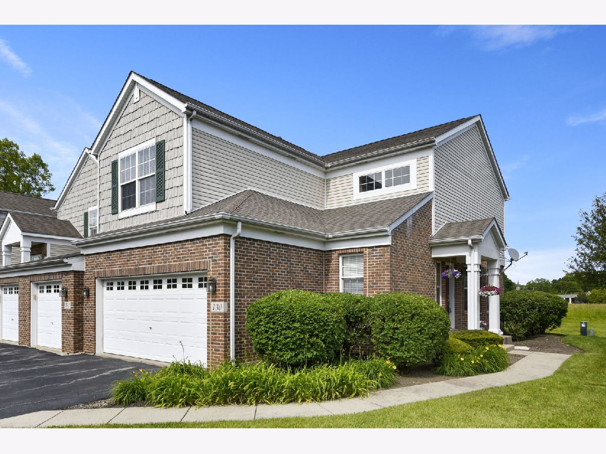 Townhomes & Condos Sold St Paul Estates Joliet Illinois, 130 Andrew Taras