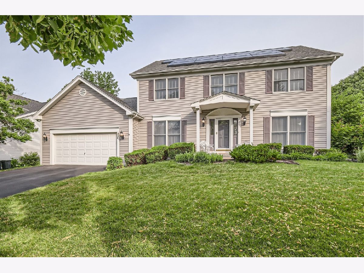 Homes Sold Hills Of West Dundee West Dundee Illinois, 1160 Pember