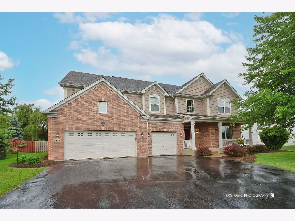 Homes Sold Bryn Mawr Crystal Lake Illinois, 2473 Bryn Mawr