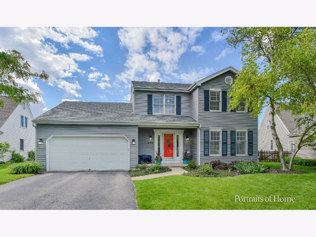 Homes Sold Pine Meadows Aurora Illinois, 3040 Compton