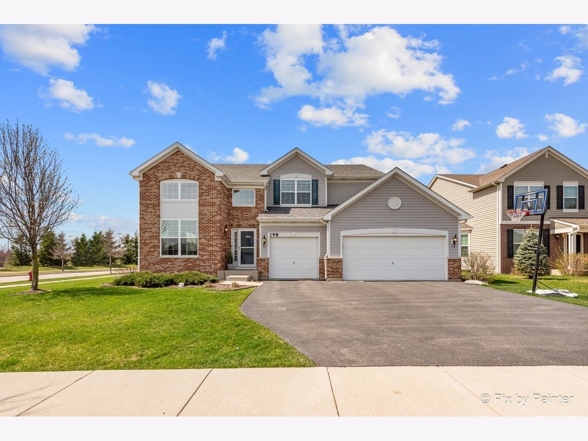 Homes Sold Bartlett Pointe Bartlett Illinois, 198 Abbott