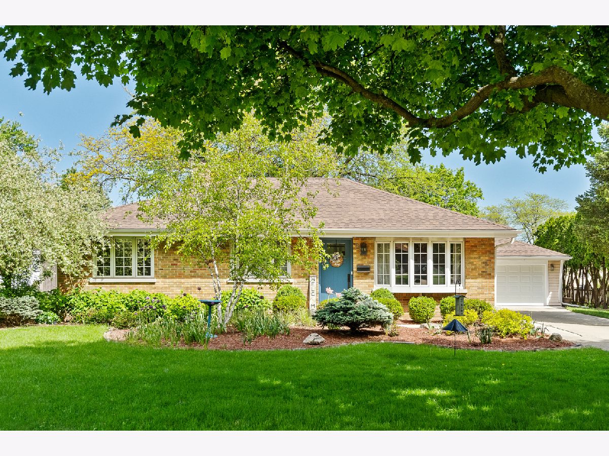 Homes Sold Suncrest Highlands Bloomingdale Illinois, 247 Schick