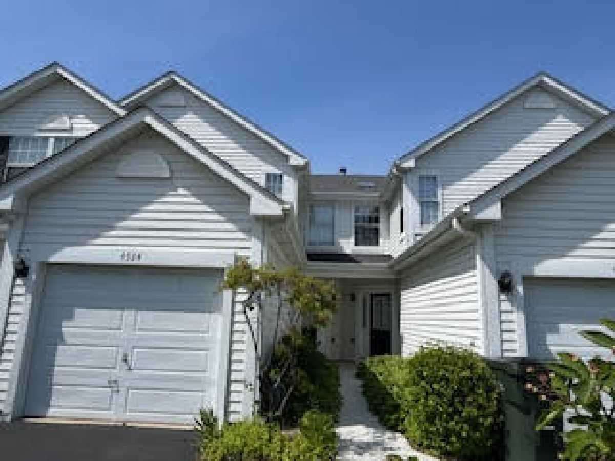 Homes & Townhomes & Condos Rented Pleasant Hill Waukegan Illinois, 4534 Quill