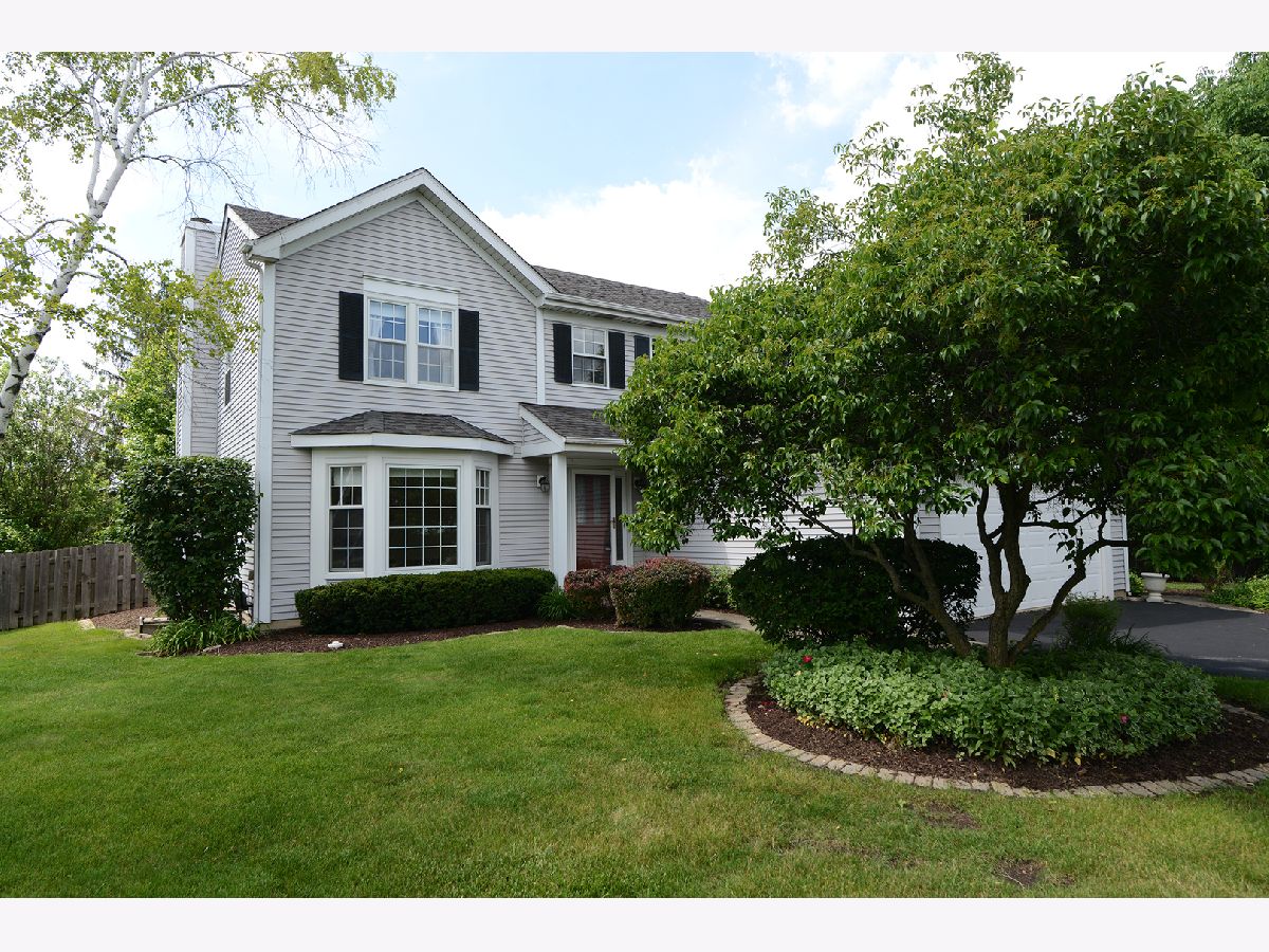 Homes Sold Braemar Barrington Illinois, 1223 Berkshire