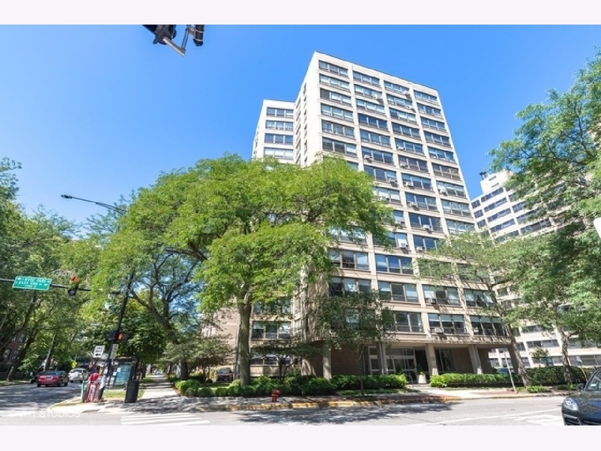 Condos & Townhomes Sold Chippewa Chicago Illinois, 5050 East End