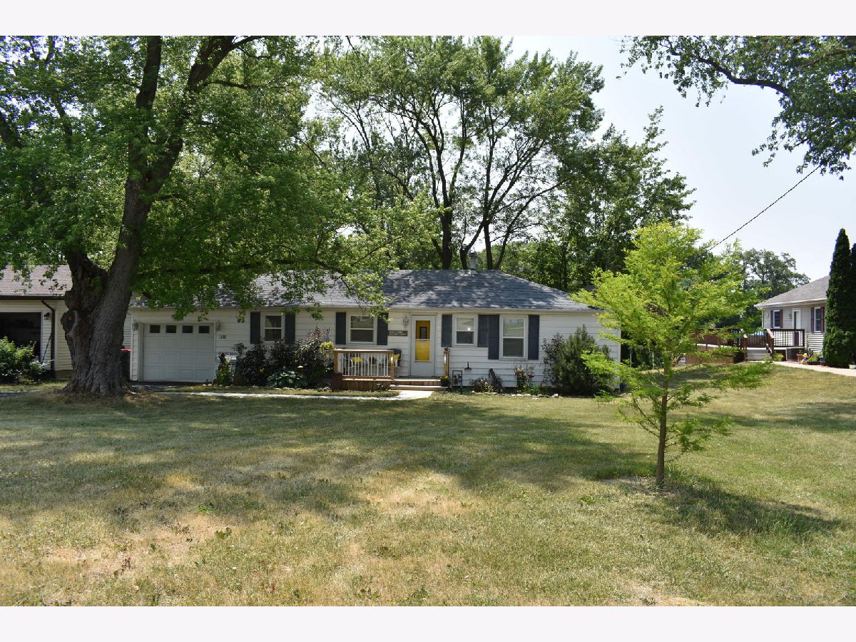 Homes Sold Bayles Lake Loda Illinois, 1518 Golf