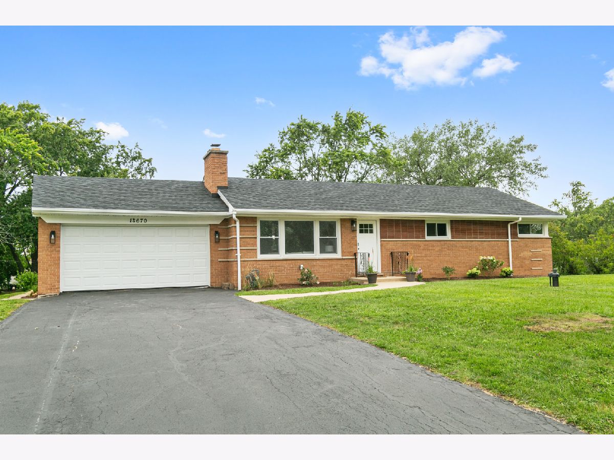 Homes Sold Congress Knolls Lombard Illinois, 1S670 Fairview