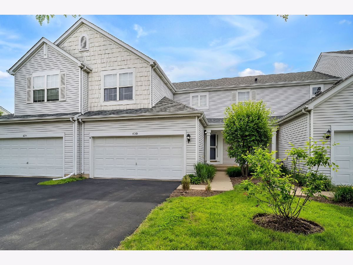 Homes & Condos & Townhomes Sold Springwood Joliet Illinois, 630 Springwood