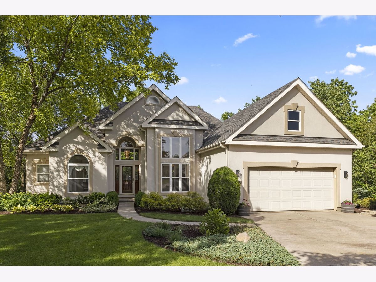 Homes & Townhomes Sold Rivers Edge Minooka Illinois, 409 Riverview