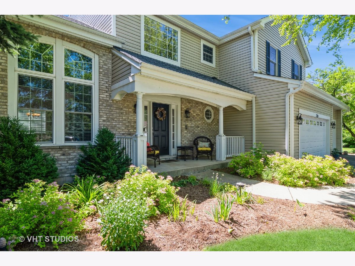 Homes Sold Sierra Mills Batavia Illinois, 228 Mill