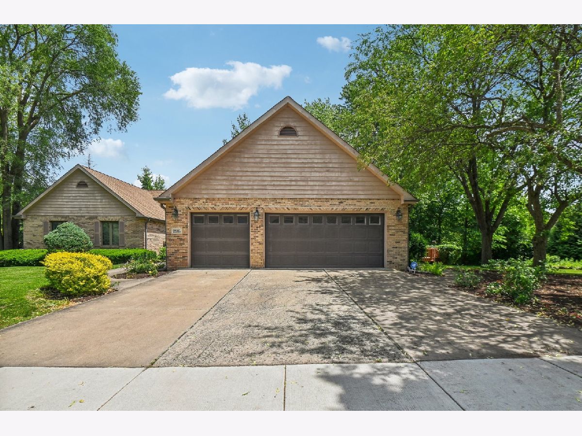 Homes Sold Camary Estates Roselle Illinois, 295 Walnut