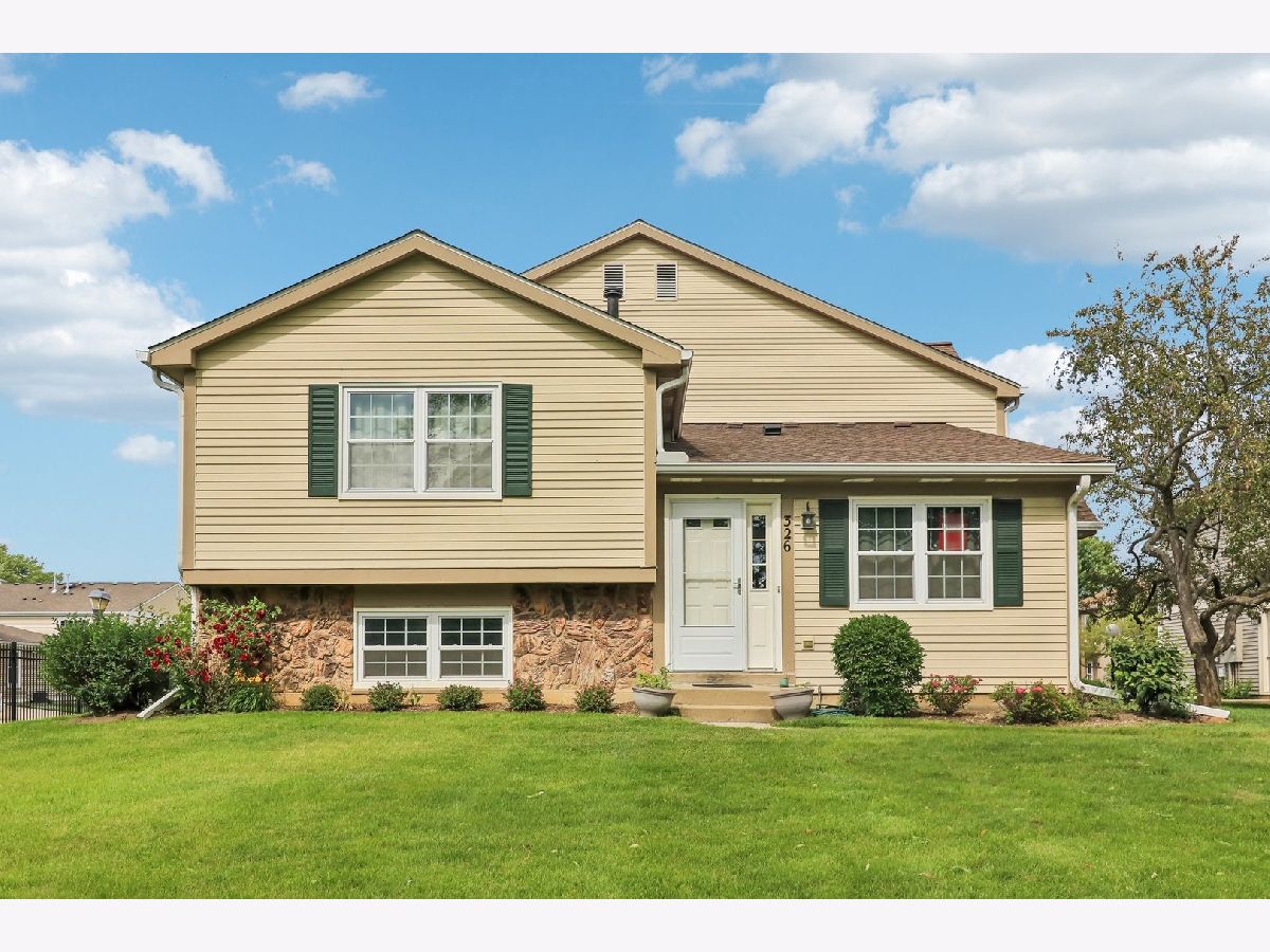 Townhomes & Condos Sold Westwood Vernon Hills Illinois, 326 Westwood