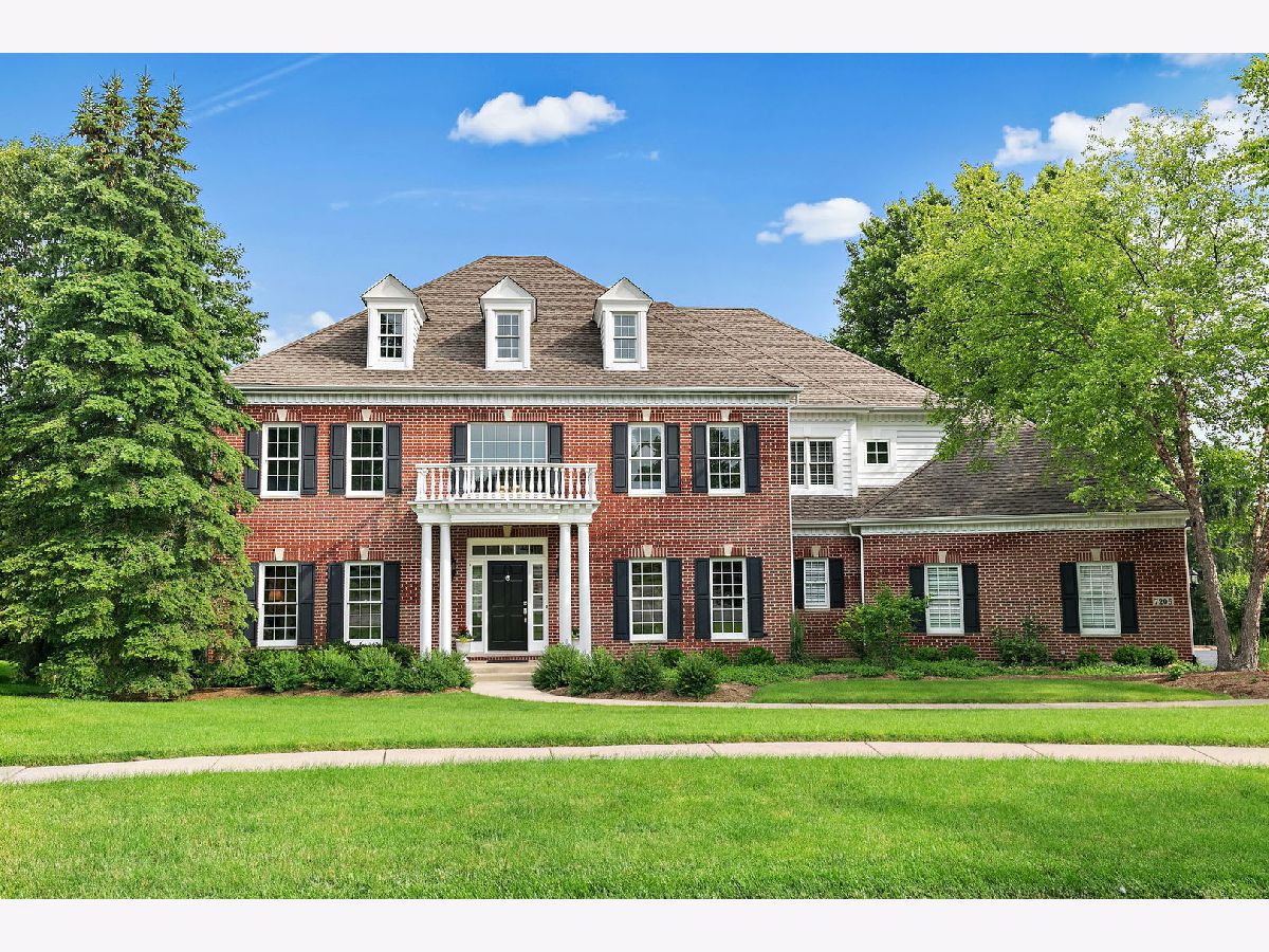 Homes Sold Saddle Oaks Cary Illinois, 7206 Horseshoe