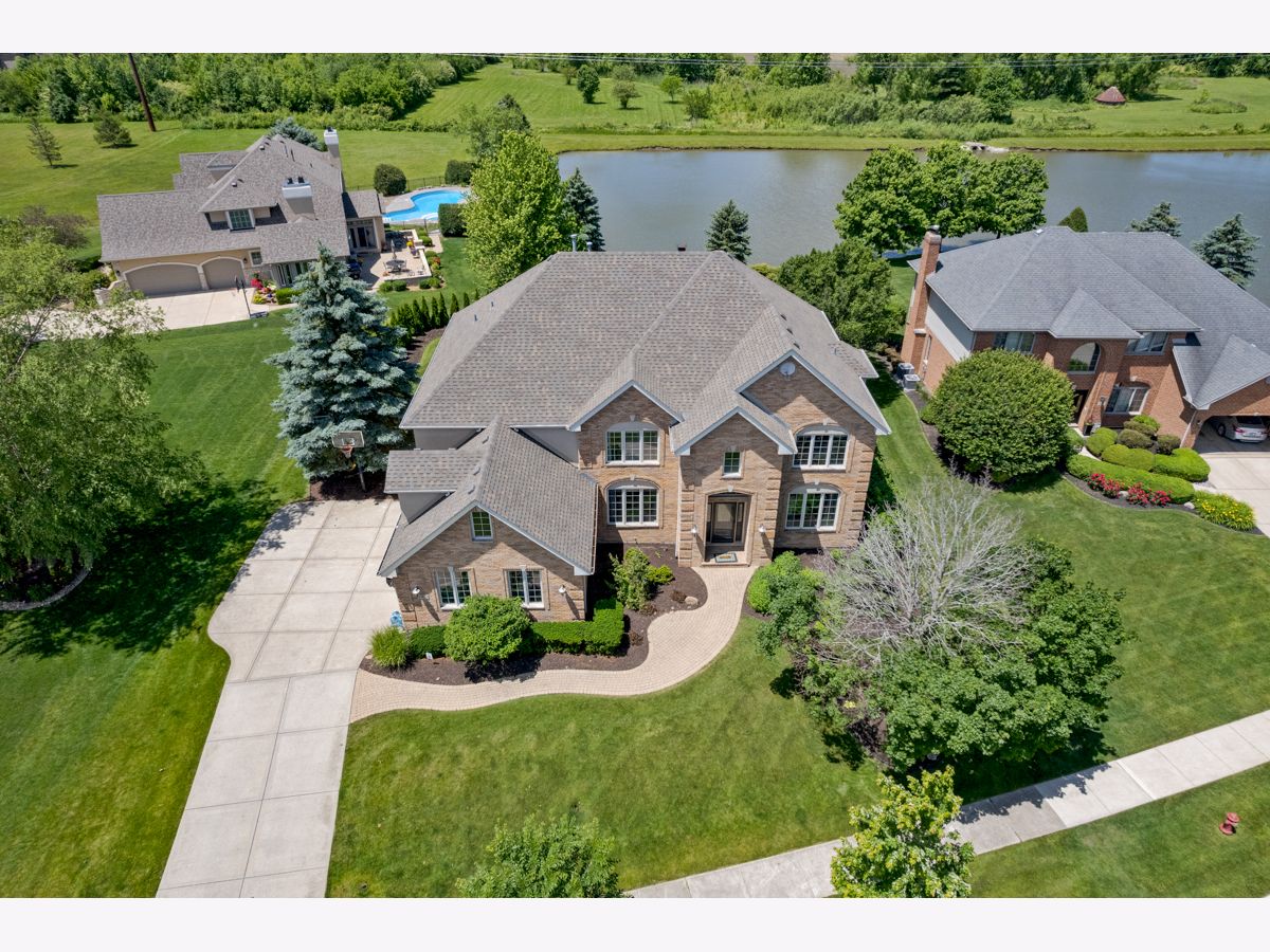 Homes Sold Stonebridge Valley Frankfort Illinois, 22438 Ledgestone