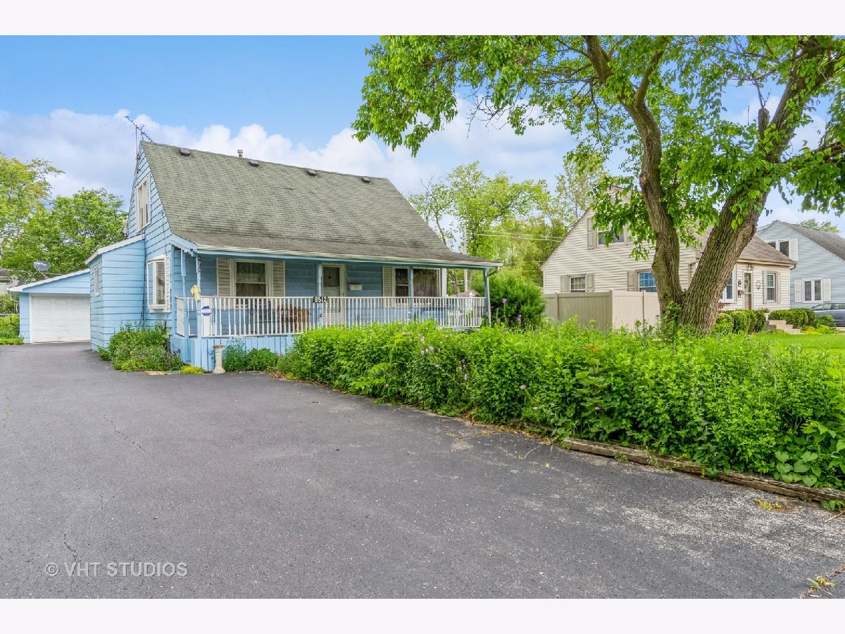 Homes Sold Parkside Tinley Park Illinois, 6512 Pine Point