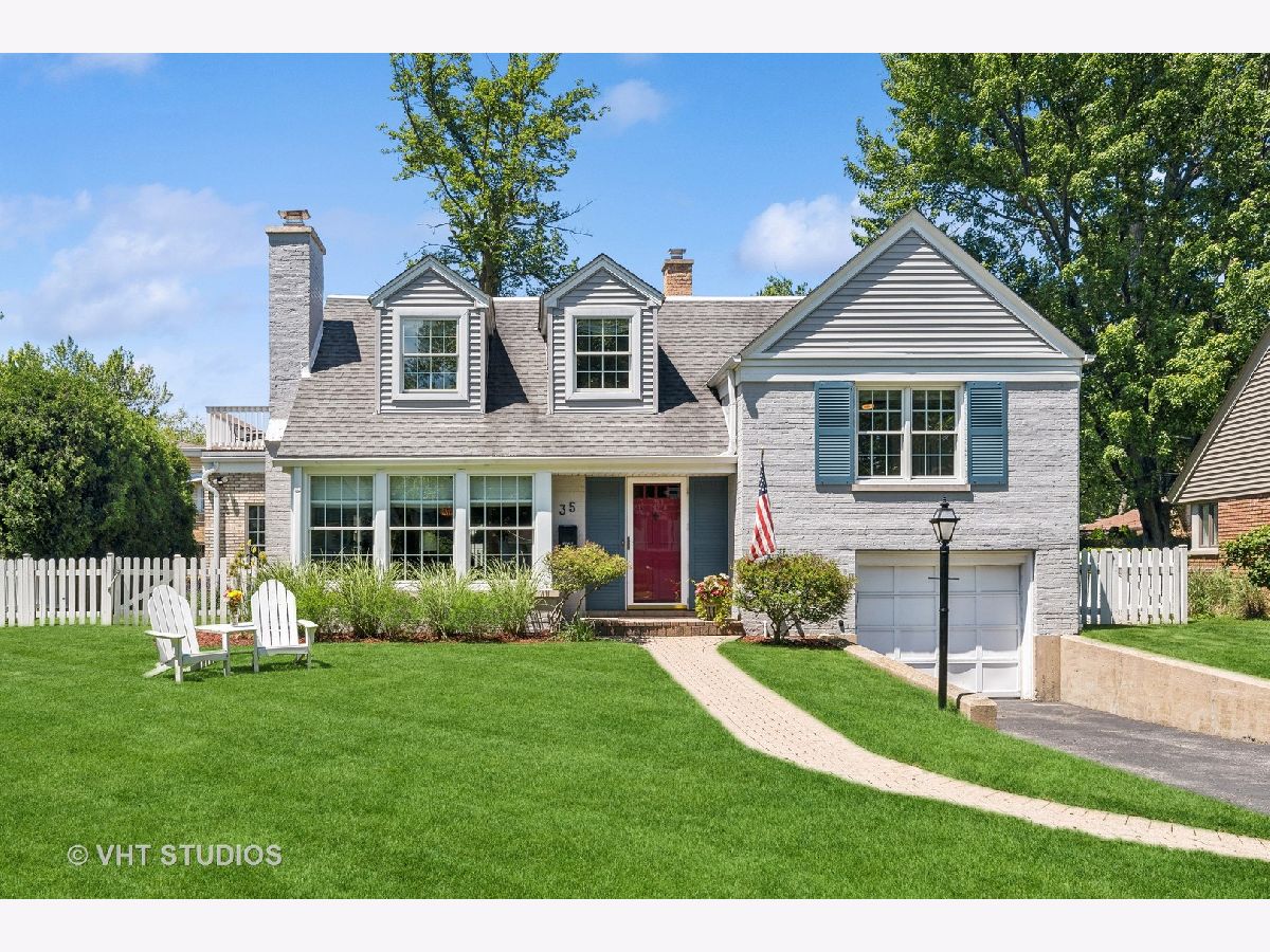 Homes Sold Williamsburg Village Evanston Illinois, 35 Williamsburg