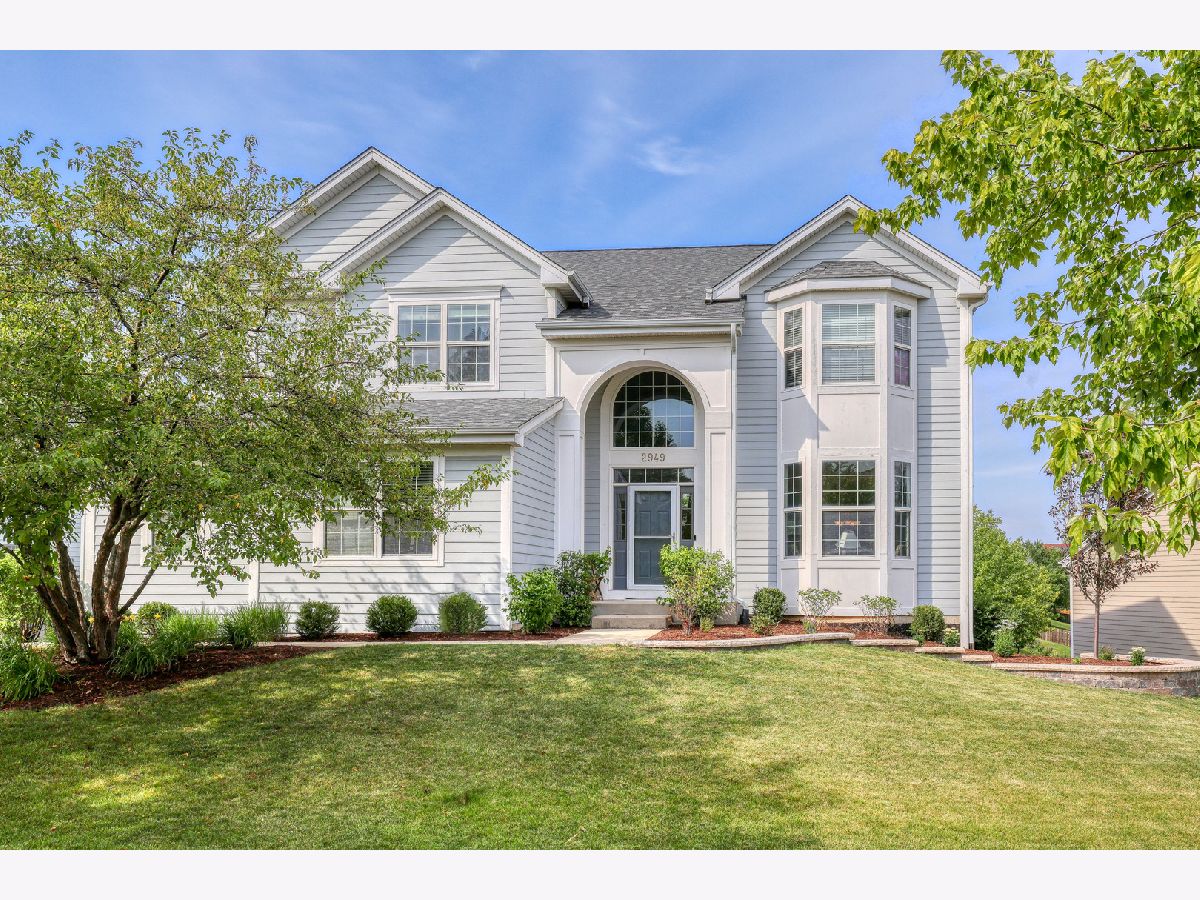 Homes Sold Waterford Elgin Illinois, 2949 Shamrock
