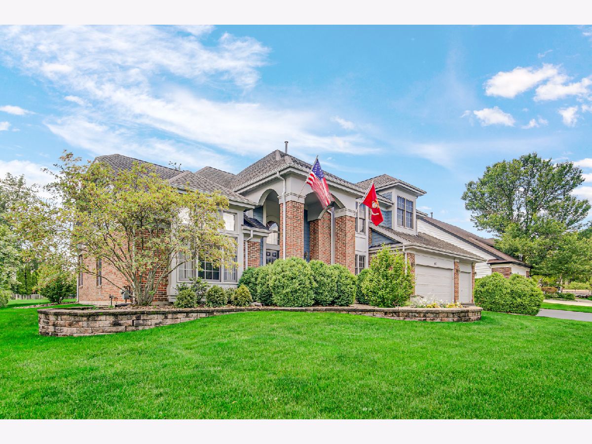 Homes Sold Churchill Lane Buffalo Grove Illinois, 613 London