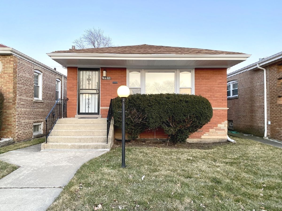 Homes Sold Pill Hill Valley Chicago Illinois
