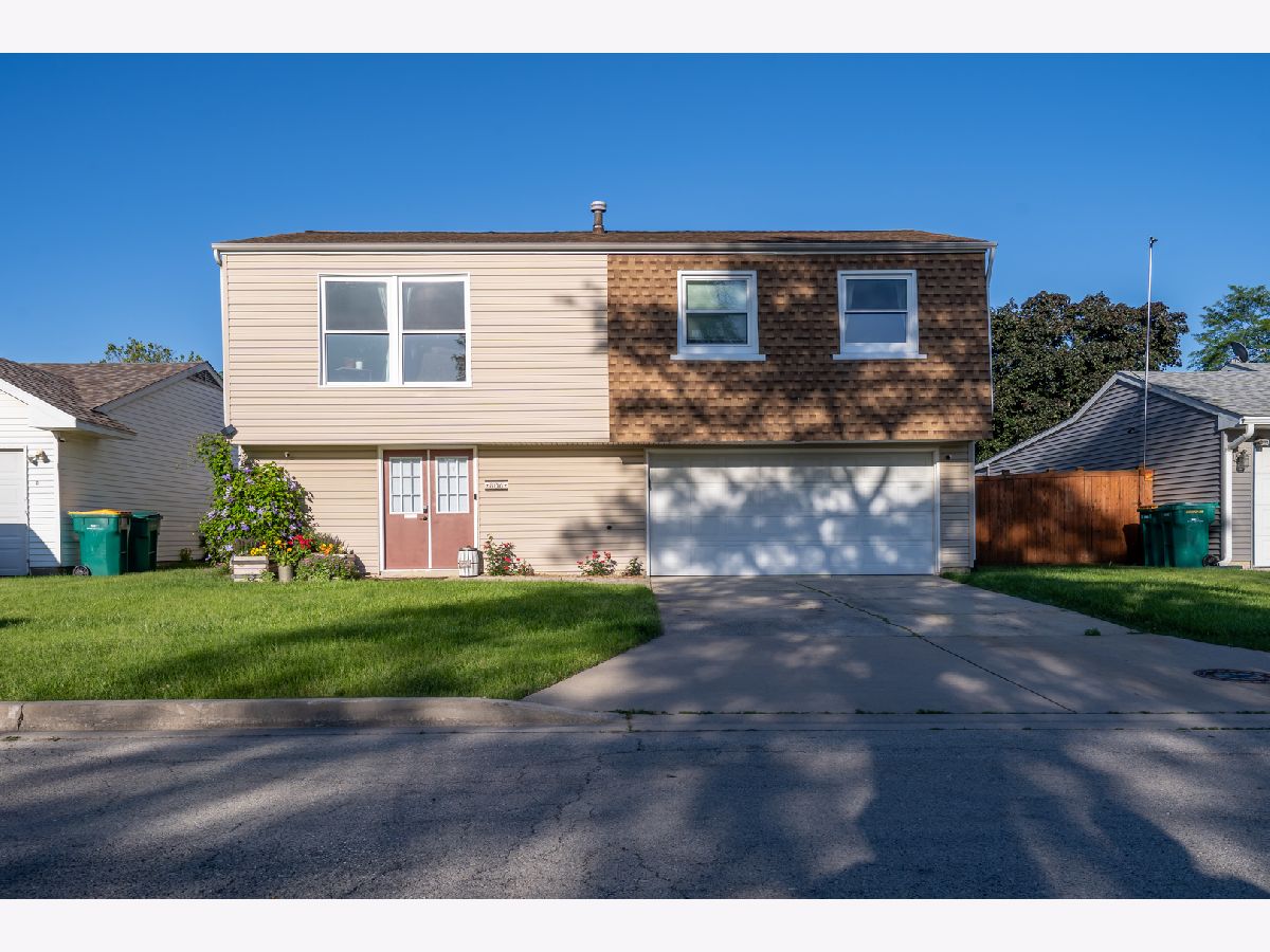 Homes Sold College Park Joliet Illinois, 806 Copley