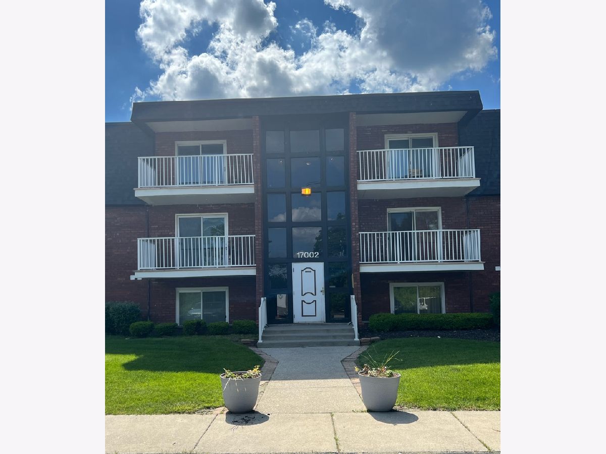  Rented Hazel Crest Illinois, 17002 Novak