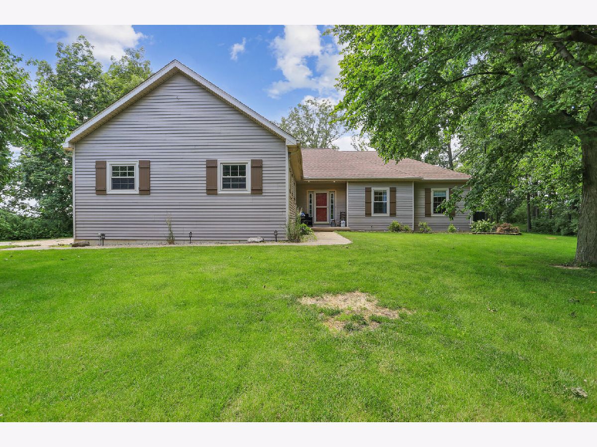  Sold Camargo Illinois, 1467 Timber