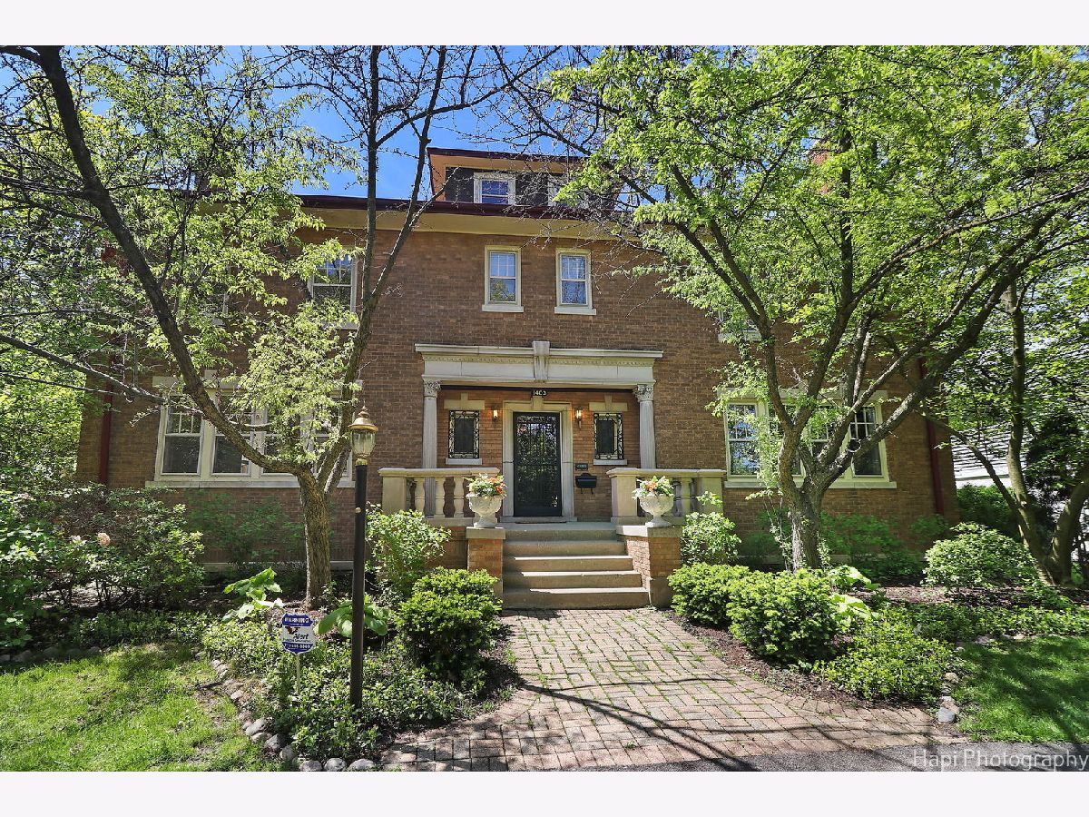 Homes Sold The Circles Glenview Illinois, 1403 Glenview