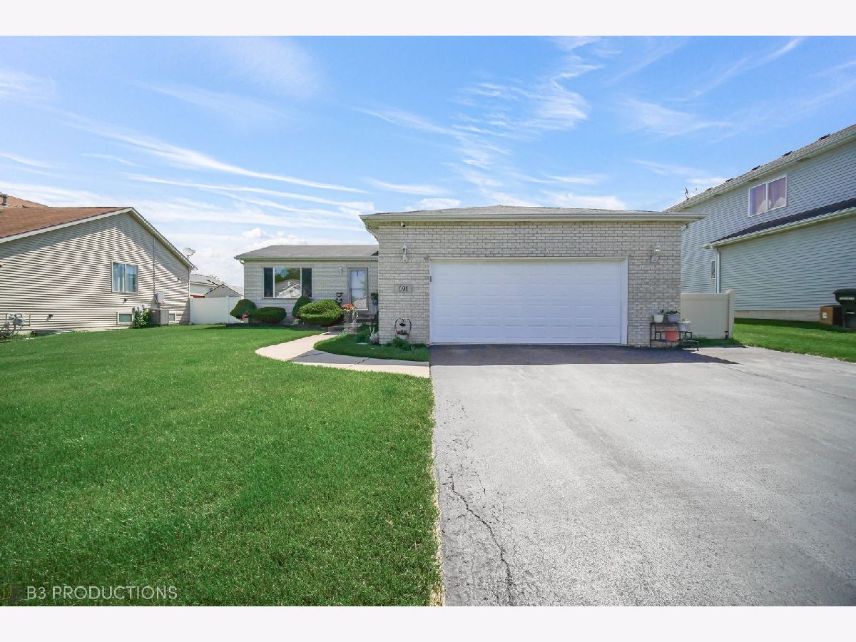 Homes Sold Rosedale University Park Illinois, 691 Madisen