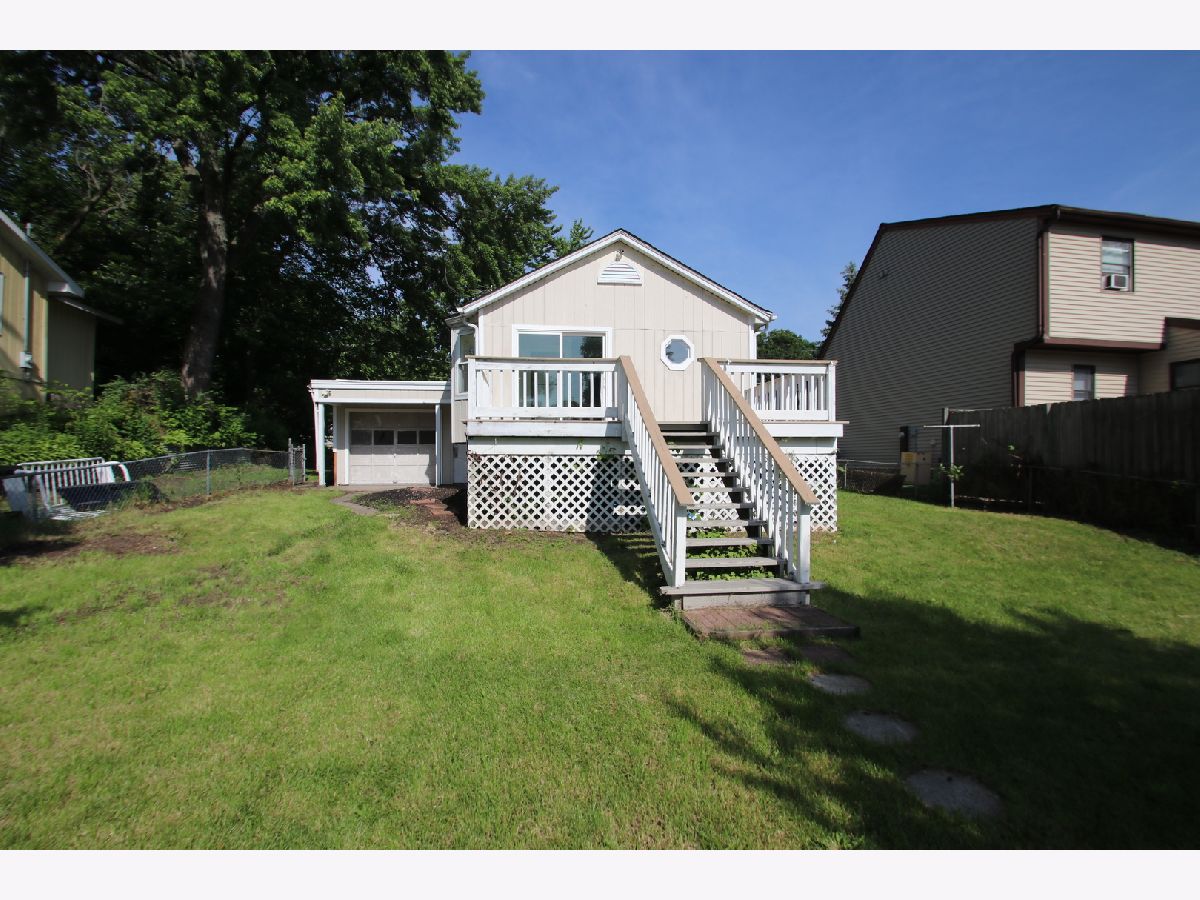 Homes Sold Brophy Farm Fox Lake Illinois, 105 Manor